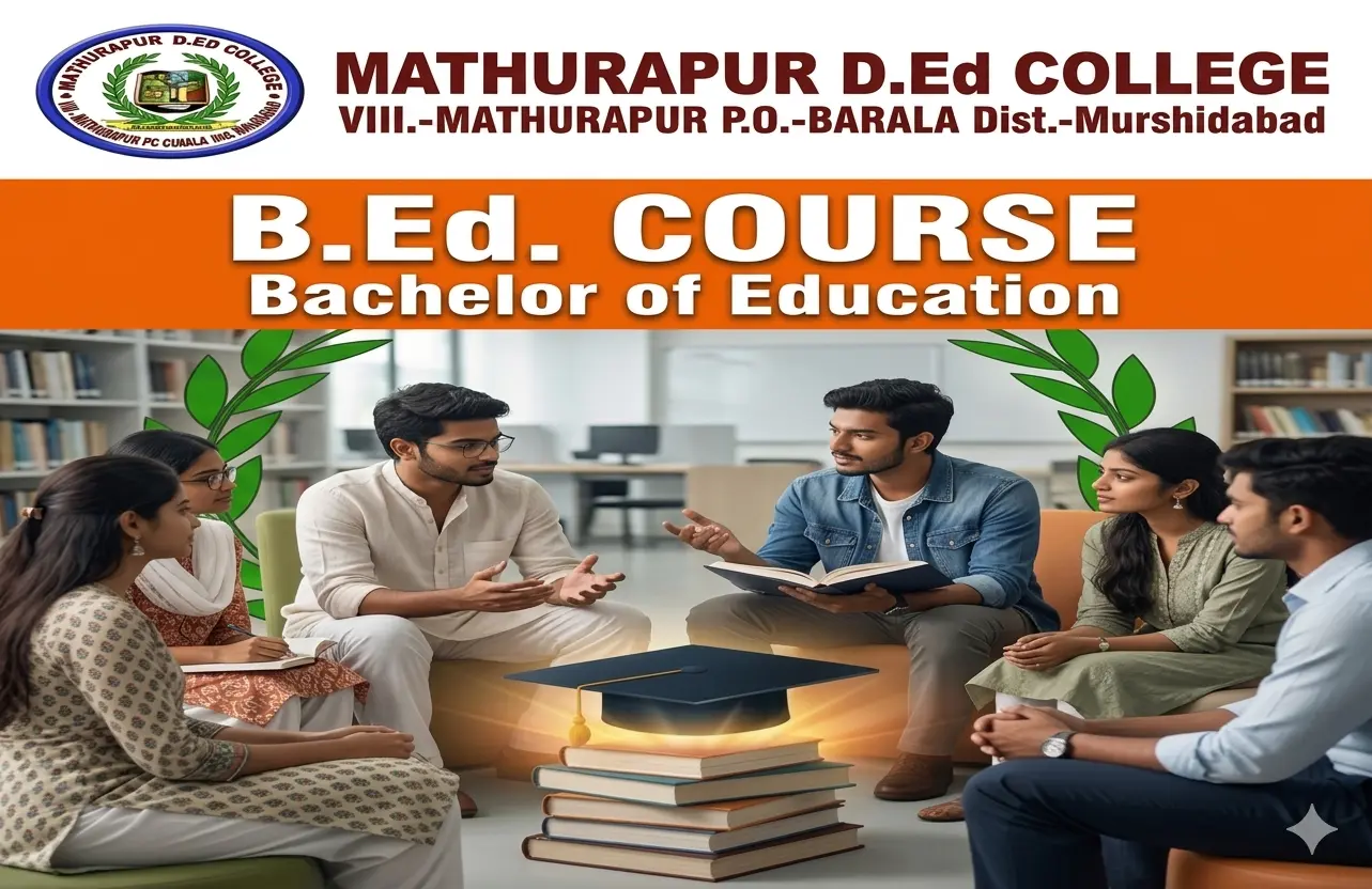 Bachelor of Education