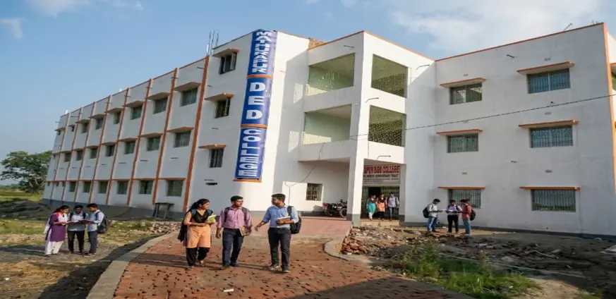 Mathurapur College